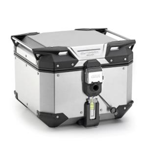 Maleta aluminio Givi Trekker Outback Evo Smart 42L